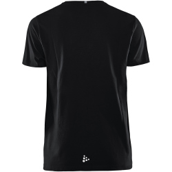 CRAFT Community Mix T-Shirt Herren 999000 - black XL