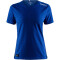 CRAFT Community Mix T-Shirt Damen 346000 - club cobolt L