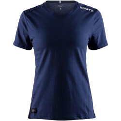 CRAFT Community Mix T-Shirt Damen 390000 - navy M