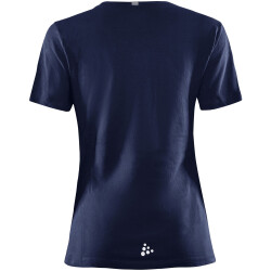 CRAFT Community Mix T-Shirt Damen 390000 - navy M
