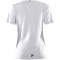 CRAFT Community Mix T-Shirt Damen 900000 - white XS