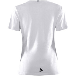 CRAFT Community Mix T-Shirt Damen 900000 - white L