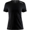 CRAFT Community Mix T-Shirt Damen 999000 - black XS