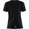 CRAFT Community Mix T-Shirt Damen 999000 - black XS