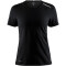 CRAFT Community Mix T-Shirt Damen 999000 - black M
