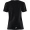CRAFT Community Mix T-Shirt Damen 999000 - black M