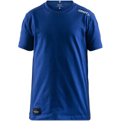 CRAFT Community Mix T-Shirt Kinder 346000 - club cobolt...