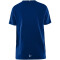 CRAFT Community Mix T-Shirt Kinder 346000 - club cobolt 122/128