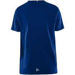 CRAFT Community Mix T-Shirt Kinder 346000 - club cobolt...