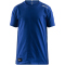 CRAFT Community Mix T-Shirt Kinder 346000 - club cobolt 158/164