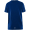 CRAFT Community Mix T-Shirt Kinder 346000 - club cobolt 158/164