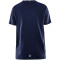 CRAFT Community Mix T-Shirt Kinder 390000 - navy 158/164