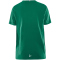 CRAFT Community Mix T-Shirt Kinder 651000 - team green 158/164