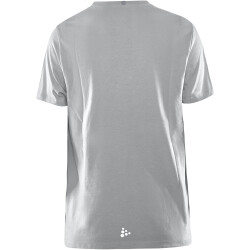 CRAFT Community Mix T-Shirt Kinder 950000 - grey melange...