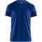 CRAFT Community Function T-Shirt Herren 346000 - club cobolt XXL
