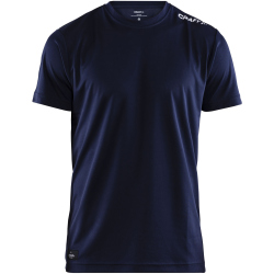 CRAFT Community Function T-Shirt Herren 390000 - navy XS