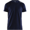 CRAFT Community Function T-Shirt Herren 390000 - navy S