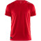 CRAFT Community Function T-Shirt Herren 430000 - bright red XS