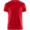 CRAFT Community Function T-Shirt Herren 430000 - bright red M
