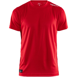 CRAFT Community Function T-Shirt Herren 430000 - bright...