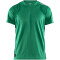 CRAFT Community Function T-Shirt Herren 651000 - team green XXL