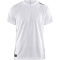 CRAFT Community Function T-Shirt Herren 900000 - white 3XL