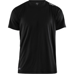 CRAFT Community Function T-Shirt Herren 999000 - black XS