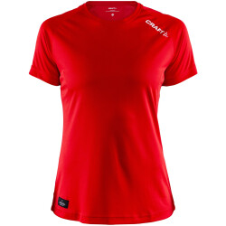 CRAFT Community Function T-Shirt Damen 430000 - bright...