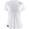 CRAFT Community Function T-Shirt Damen 900000 - white XS