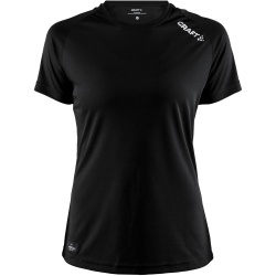 CRAFT Community Function T-Shirt Damen 999000 - black XXL