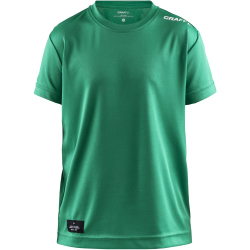 CRAFT Community Function T-Shirt Kinder 651000 - team...