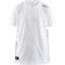 CRAFT Community Function T-Shirt Kinder 900000 - white 122/128