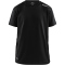 CRAFT Community Function T-Shirt Kinder 999000 - black 122/128