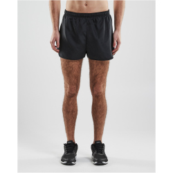 CRAFT Rush Marathon Shorts Herren 999000 - black S