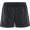CRAFT Rush Marathon Shorts Herren 999000 - black S