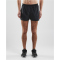 CRAFT Rush Marathon Shorts Herren 999000 - black S
