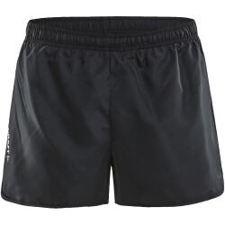 CRAFT Rush Marathon Shorts Herren 999000 - black L