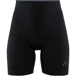 CRAFT Fuseknit Fahrrad-Boxershorts Damen 999000 - black M