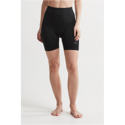 CRAFT Fuseknit Fahrrad-Boxershorts Damen 999000 - black M