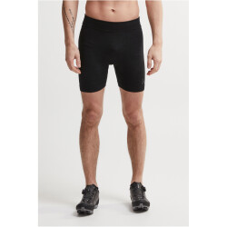 CRAFT Fuseknit Fahrrad-Boxershorts Herren 999000 - black XS