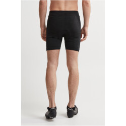 CRAFT Fuseknit Fahrrad-Boxershorts Herren 999000 - black XS