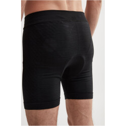 CRAFT Fuseknit Fahrrad-Boxershorts Herren 999000 - black XS