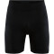 CRAFT Fuseknit Fahrrad-Boxershorts Herren 999000 - black XS
