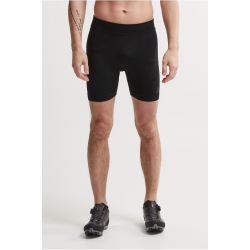 CRAFT Fuseknit Fahrrad-Boxershorts Herren 999000 - black XXL