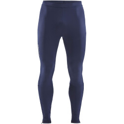 CRAFT Rush Zip Tights Herren 390390 - navy/navy XS
