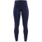 CRAFT Rush Zip Leggings Damen 390390 - navy/navy XS