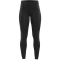 CRAFT Rush Zip Leggings Damen 999999 - black/black XS
