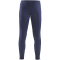 CRAFT Rush Zip Leggings Kinder 390390 - navy/navy 122/128