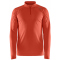 CRAFT Eaze 1/2-Zip Trainings-Top Herren 573000 - solo M