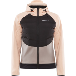 CRAFT Pursuit Thermal Langlaufjacke Damen 840230 -...